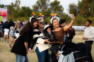 Panda Fest Nashville, TN, a family friendly event