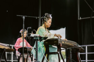 Panda Fest, Nashville, TN, live music