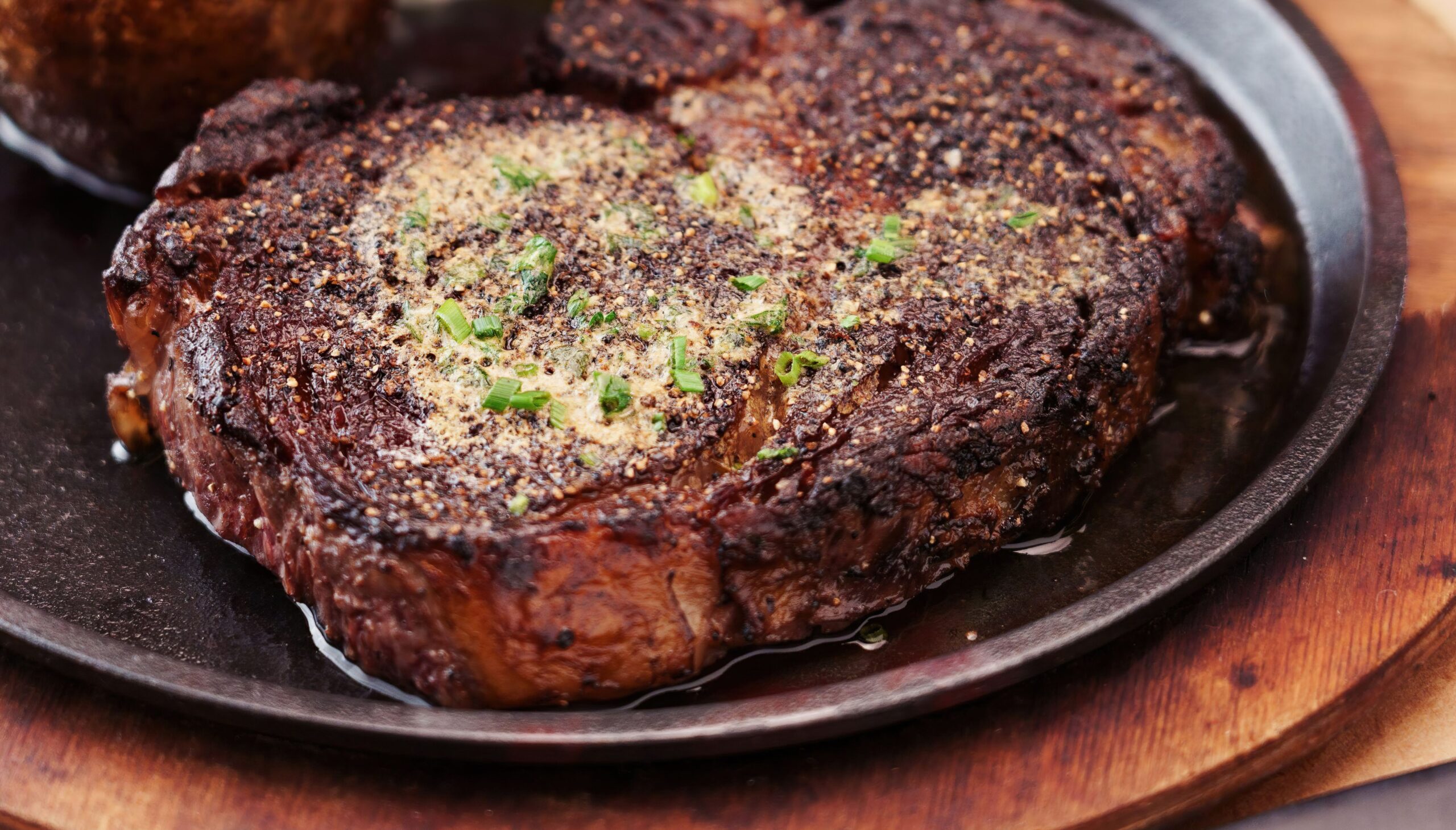 Perry’s Steakhouse & Grille steak dinner in Franklin TN for Father’s Day