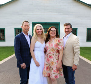 15th Annual “ Raise the Roofs” Celebration, Presented by Medical House Calls, Set for Saturday August 22 at The Park at Harlinsdale Farm.