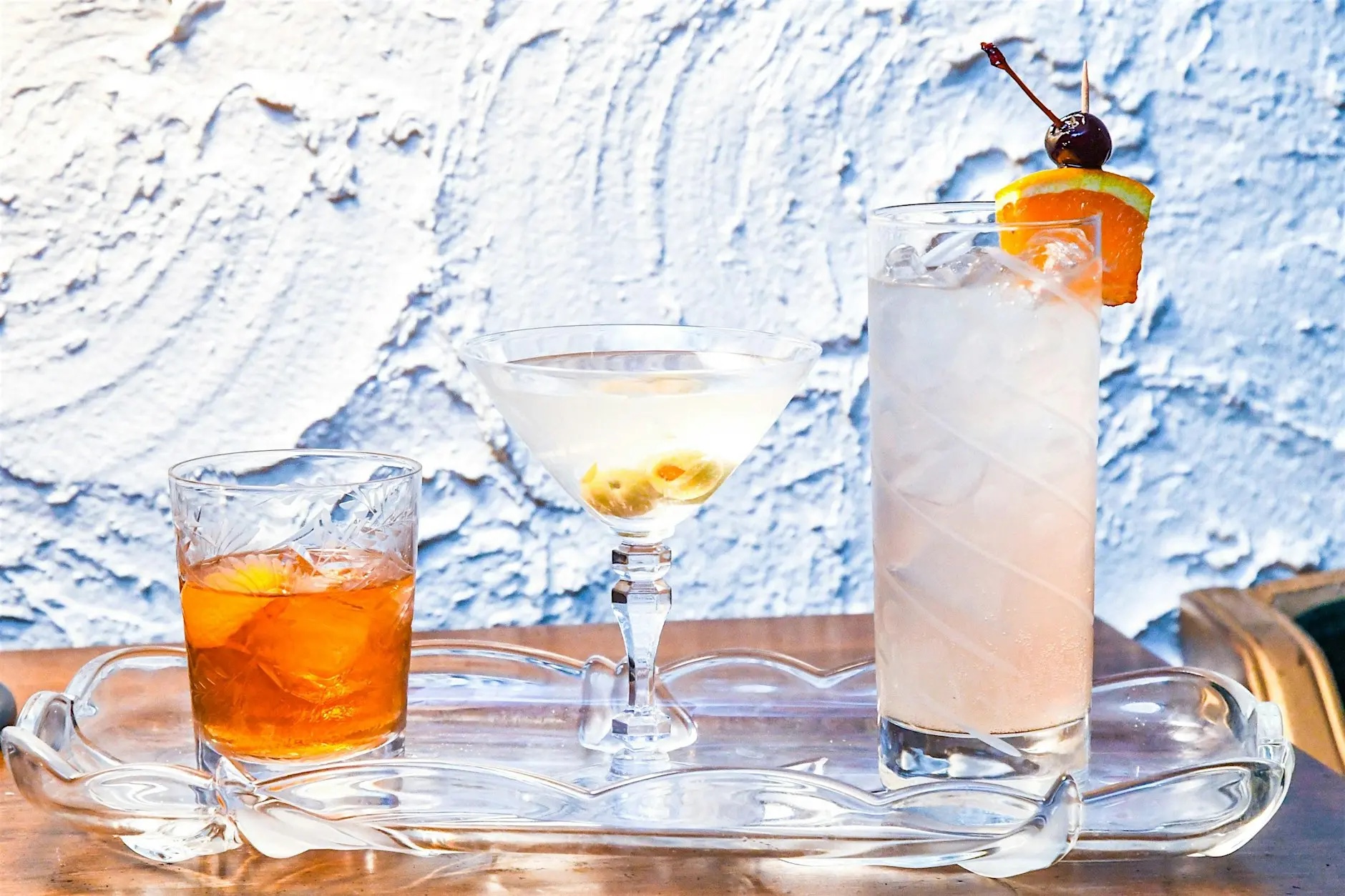 Saint Goose Wine + Spirits: Spring Gin Mixology Class: Florals, Freshness & Timeless Cocktails in downtown Franklin, TN.