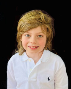 Iroquois Steeplechase Announces Honorary Chair, Child Ambassador and 2026 Official Artwork.