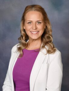 Amanda Muniz, Ed.D. 
