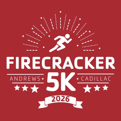 Andrews Cadillac Firecracker 5K