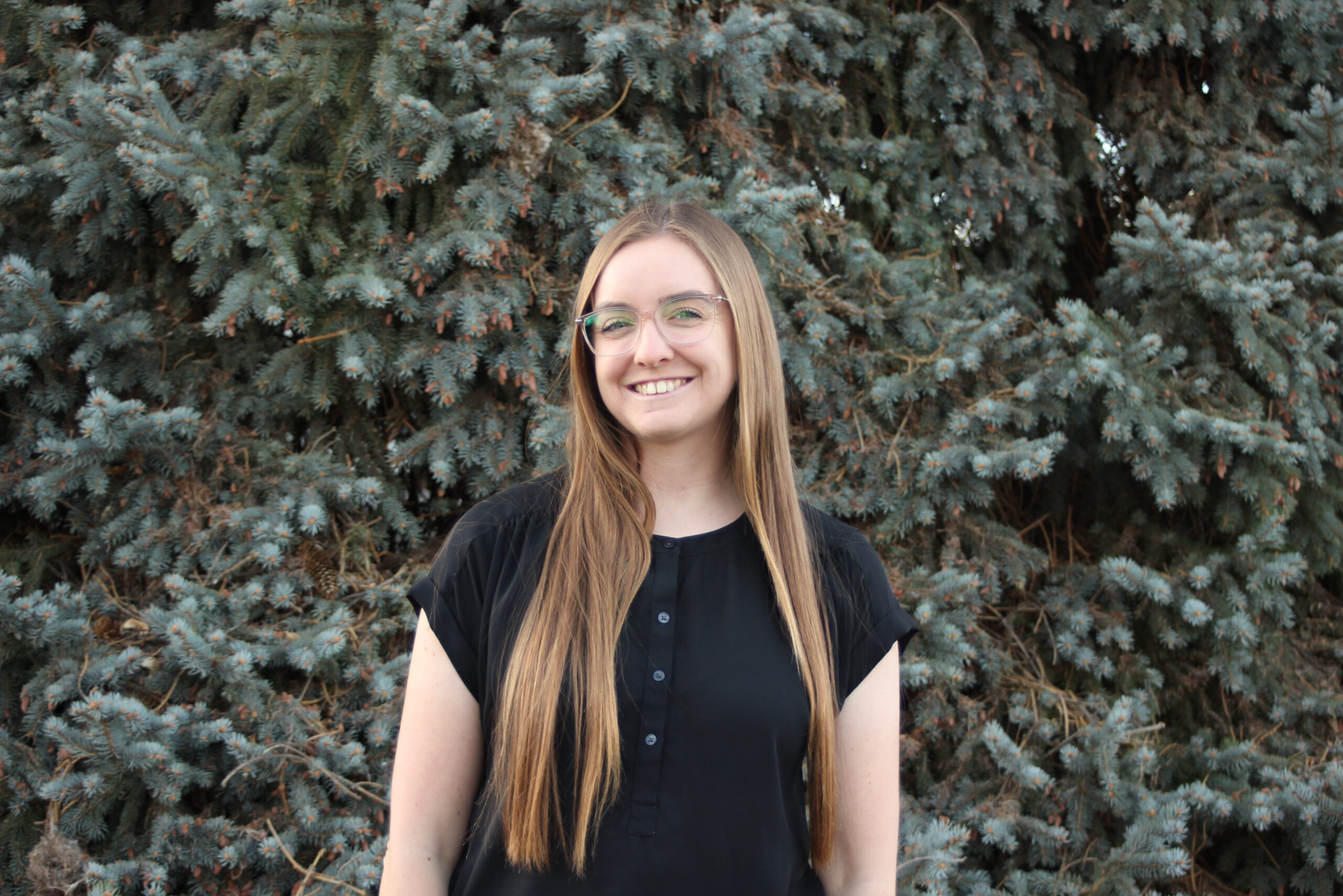 Culp Named CMA Foundation Music Teacher of Excellence-Julia Culp Headshot.