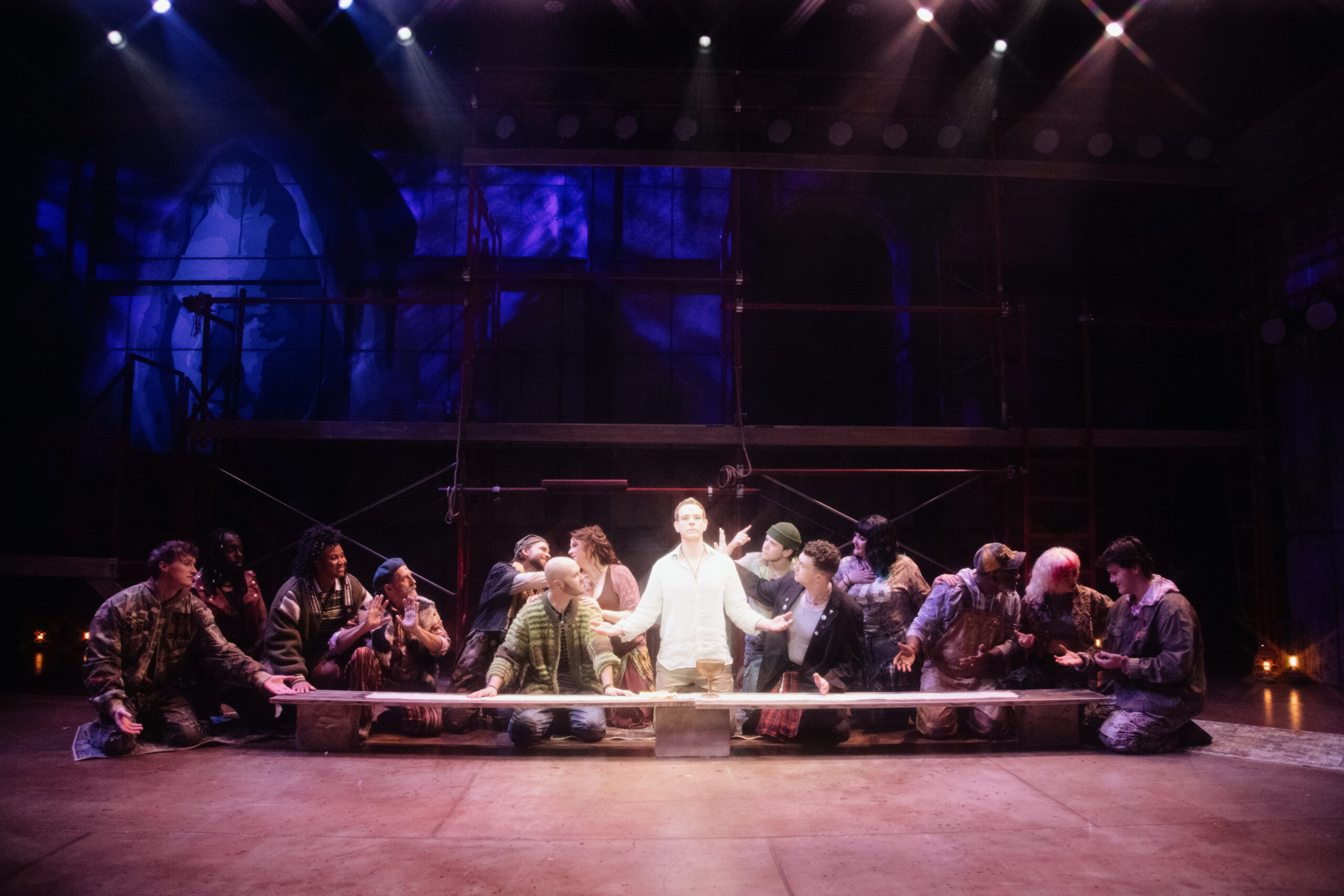 Jesus Christ Superstar_CreditSammyHearn