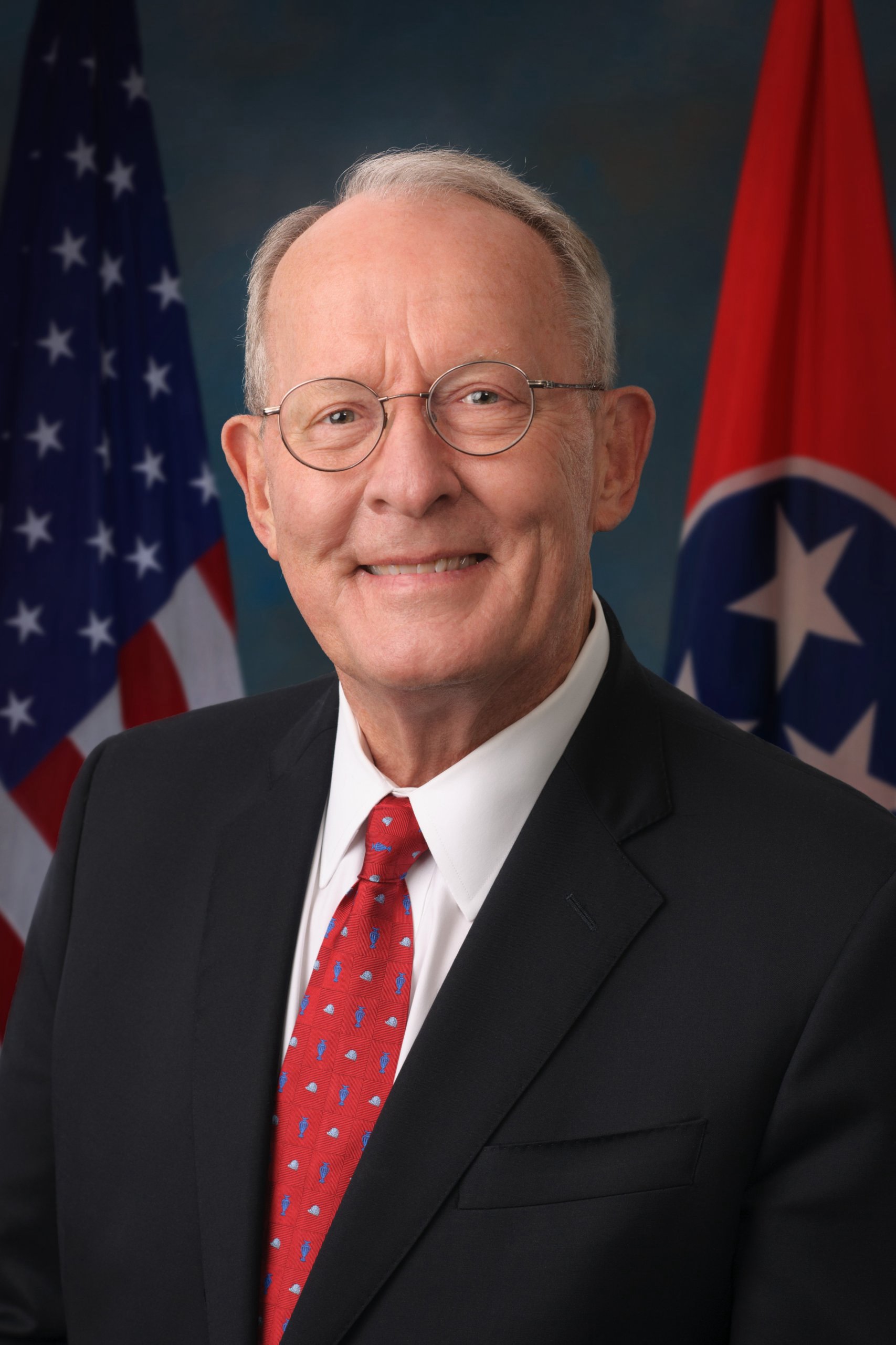 Lamar Alexander -Landmark Booksellers