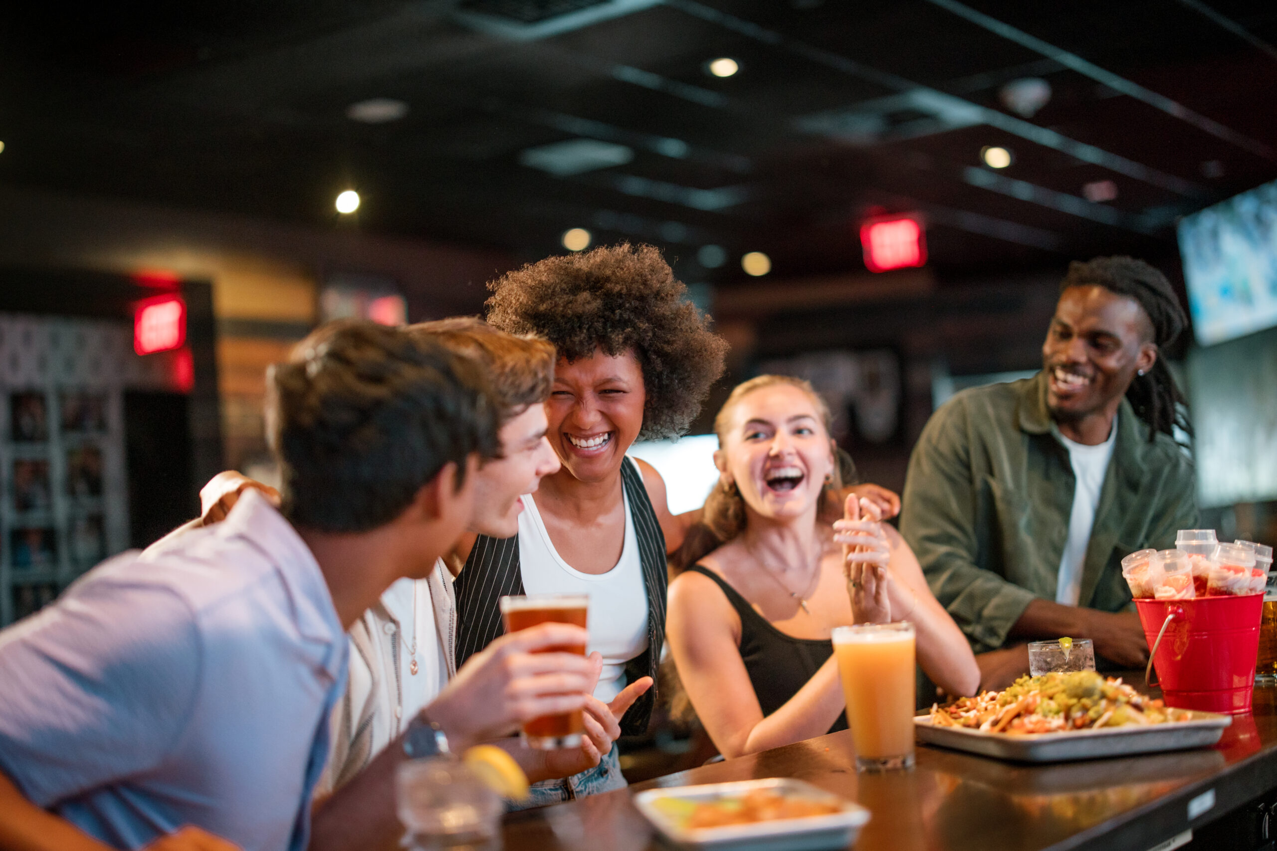 Sports and Events at Kings Franklin, Tenn.