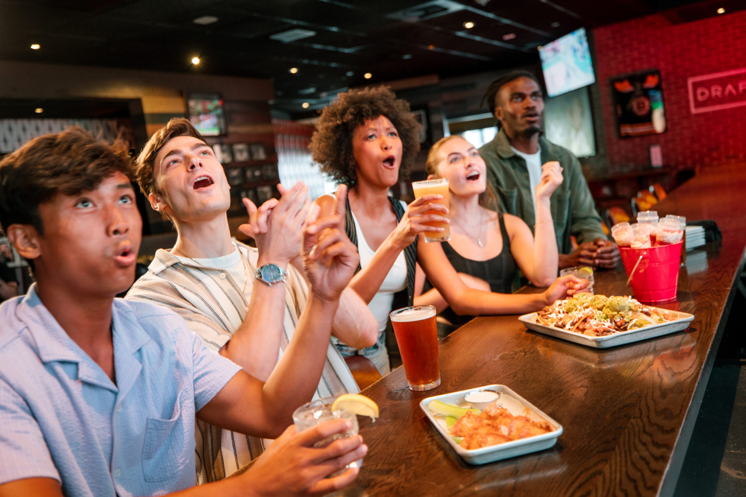 World Cup Watch Parties at Kings Franklin, TN.
