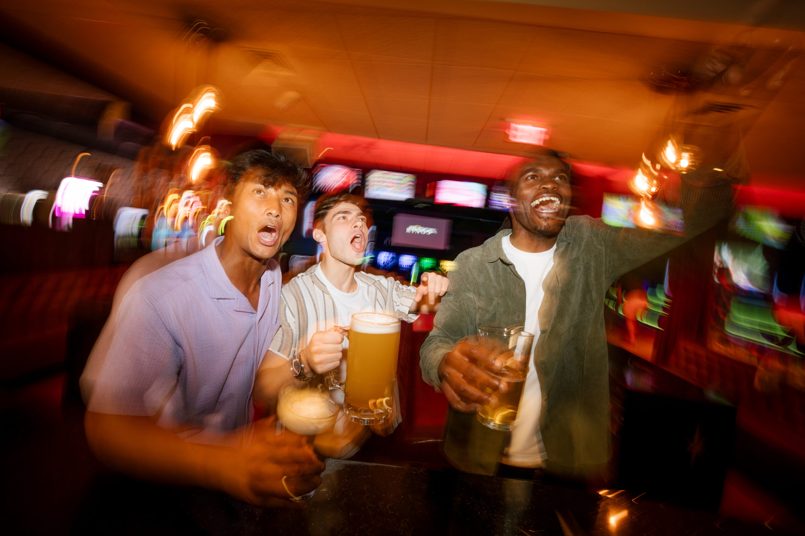 World Cup Watch Parties at Kings Franklin, TN.