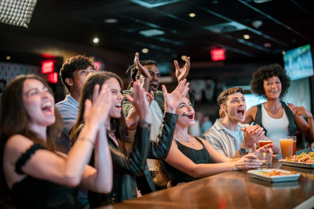 World Cup Watch Parties at Kings Franklin, TN.