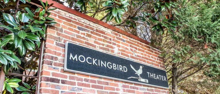 Mockingbird Theater Factory at of Franklin, TN, watch live music and shows