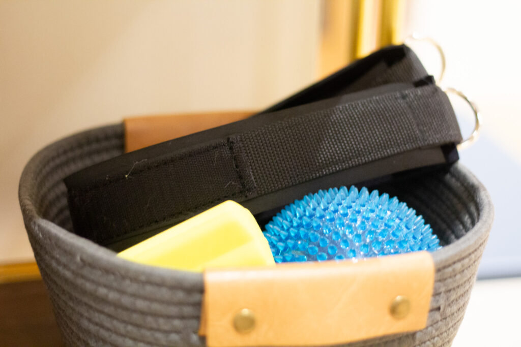 Pendulum Pilates and Wellness at The Factory at Franklin, Tennessee, featuring Pilates equipment and wellness studio space