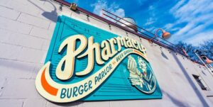 he Pharmacy Burger Parlor & Beer Garden in Nashville is teaming up with Phreedom Foundation to host an “Unplug Night.”