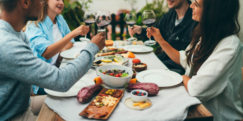 One-of-a-Kind Dining Experiences in Nashville, TN