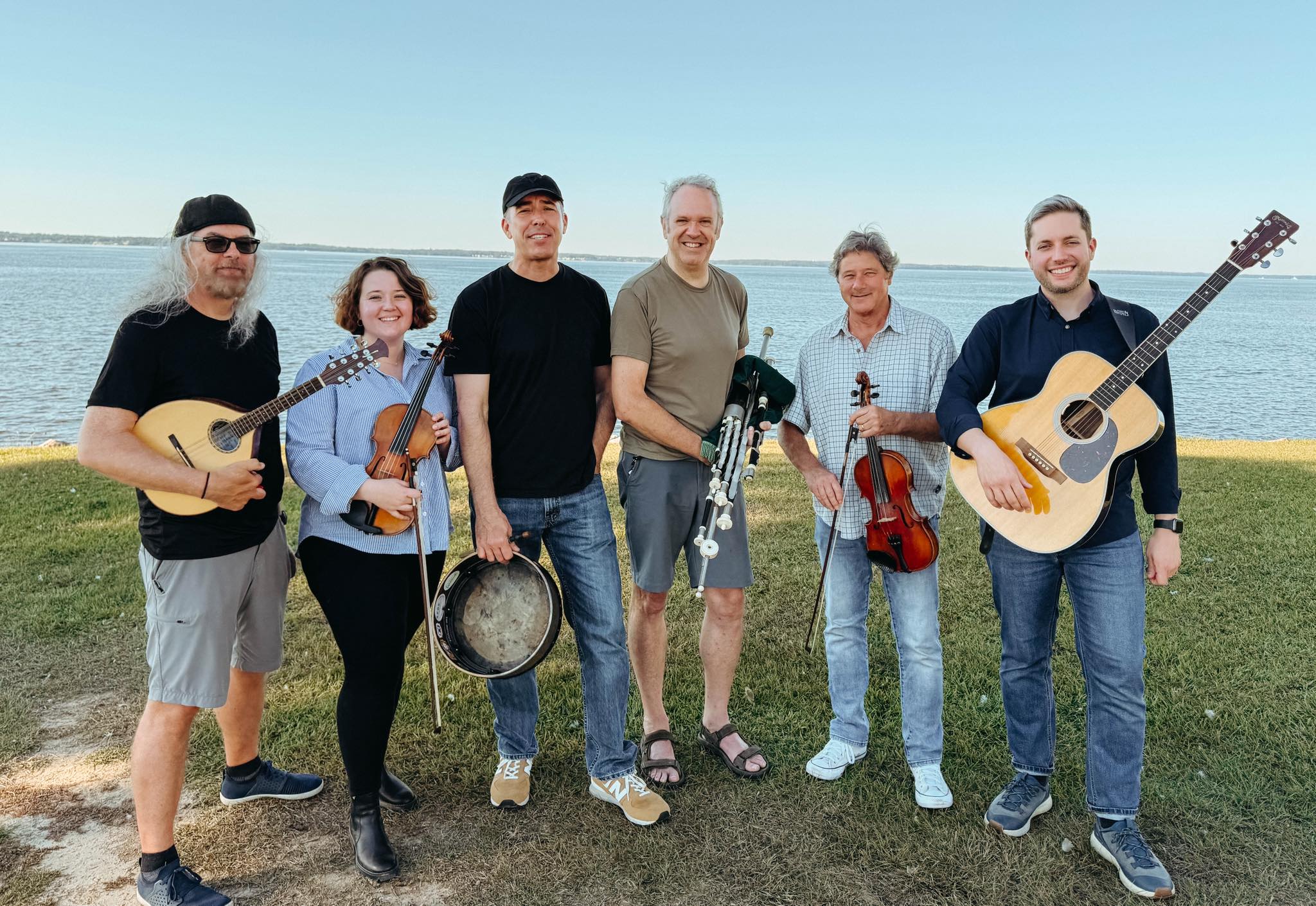 19 Miles to Music Row Welcomes Doon The Brae in Franklin, TN.