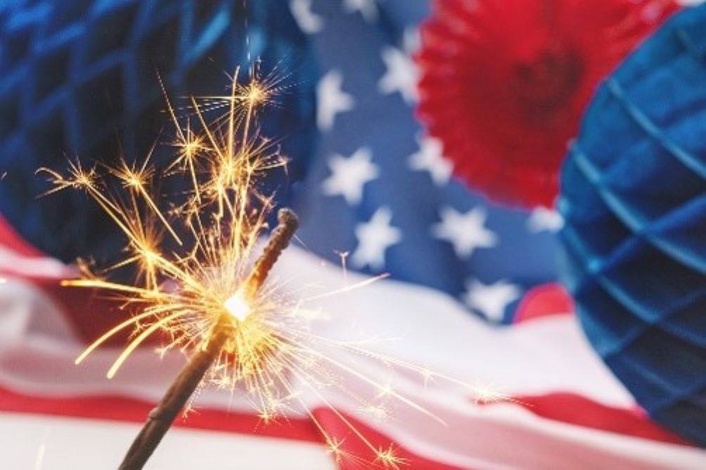 AAA Offers 4th of July Fireworks Safety and Insurance Advice.