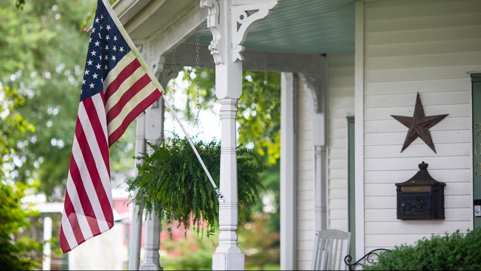 Enjoy Authentic America 250 Celebrations in the Small Towns of Nashville’s Big Back Yard