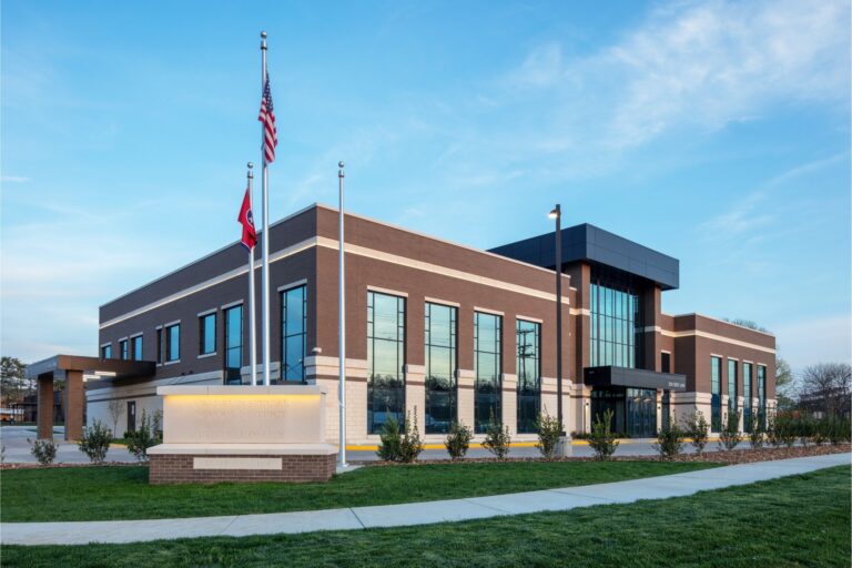 Franklin Special District in Franklin, TN.