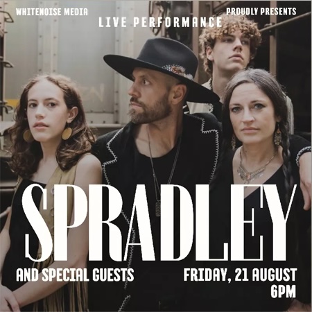 SPRADLEY Franklin Tenn.