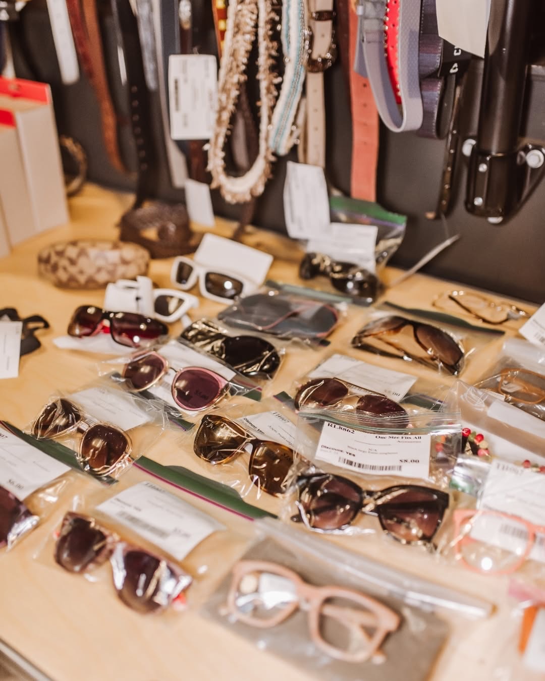 Statemint Consignment Franklin, TN Shopping Event The Factory at Franklin - Accessories