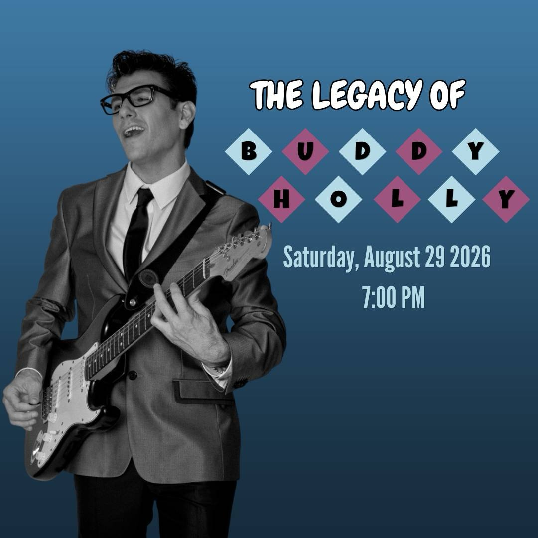 The Legacy of Buddy Holly Franklin Tenn.