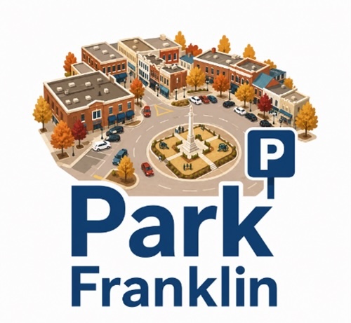 City of Franklin Launches Parking Study.