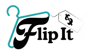 Flip It Consignment Logo.
