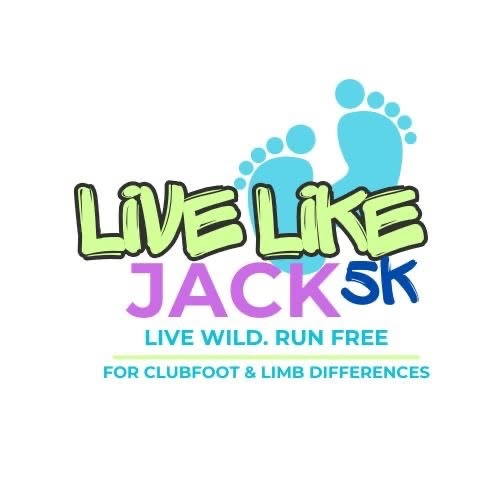 Live Like Jack is a local Tennessee charity that helps support children born with clubfoot, limb differences, and musculoskeletal conditions by helping families access essential medical care, travel, and adaptive equipment.