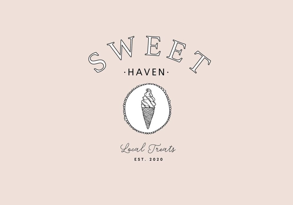 Sweethaven Ice Cream in downtown Franklin, Franklin-Westhaven and Brentwood, TN.