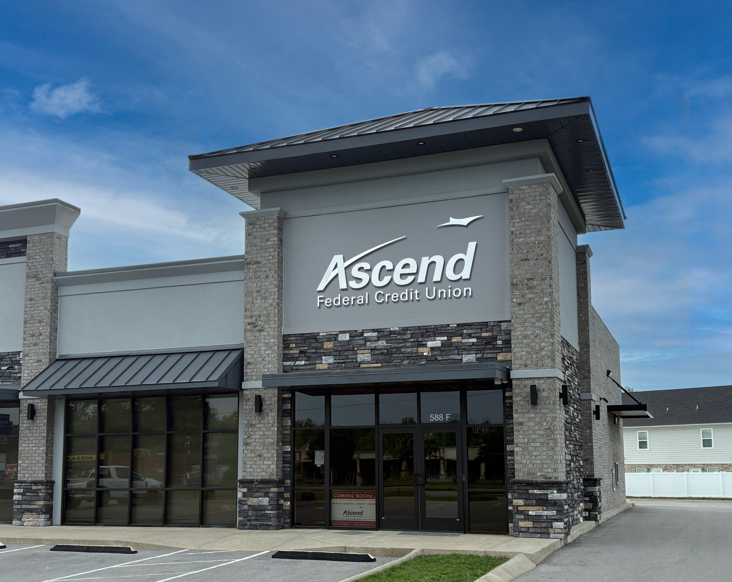 Ascend Clarksville Branch