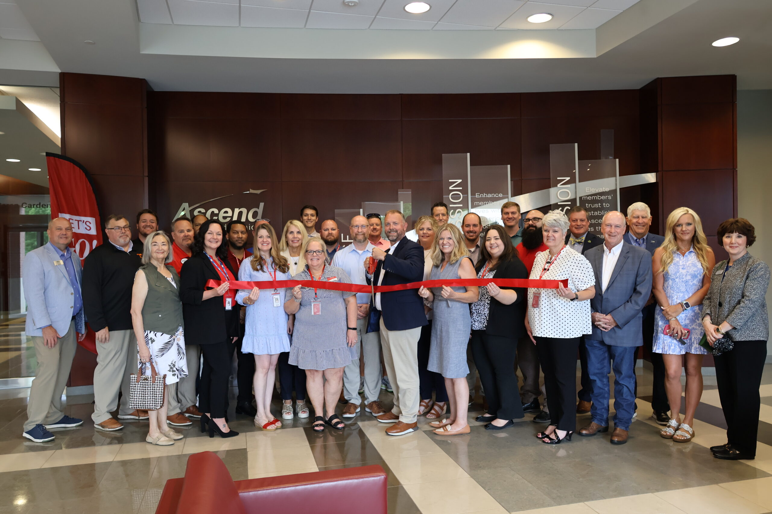 Ascend_75th Ribbon Cutting_Image 1.JPG