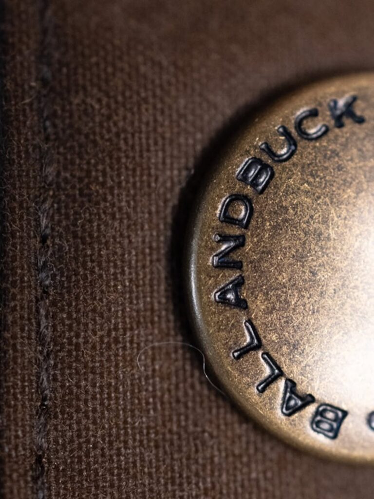 Ball and Buck Nashville TN Retail Store-Clothing.