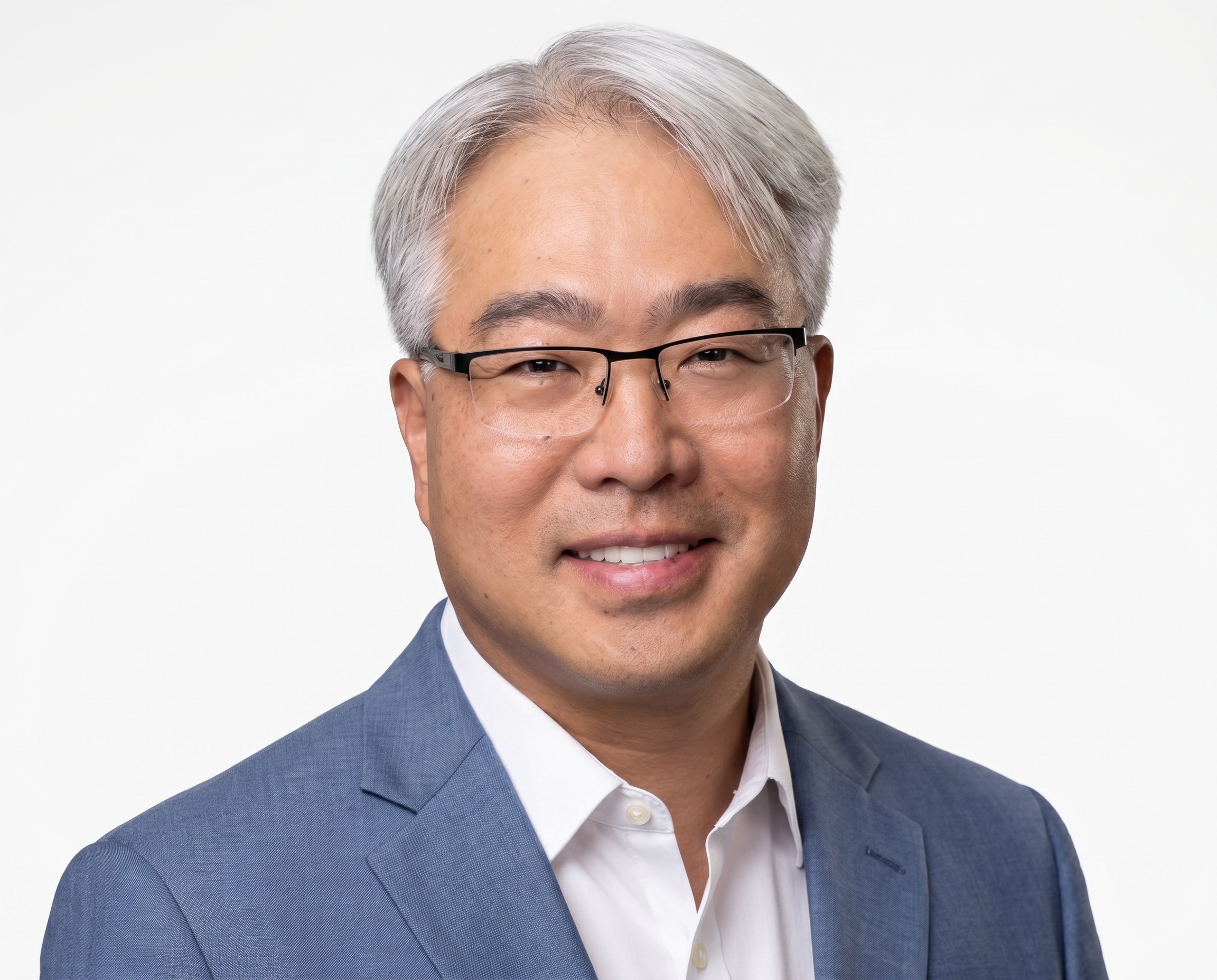 Brentwood-based Advisory Firm, Great Days Leadership, Names Ben Choi Executive Vice President and Operating Partner.