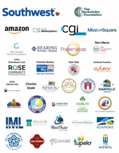 Sponsors - Franklin, Tennessee, Named 2026 All-America City!