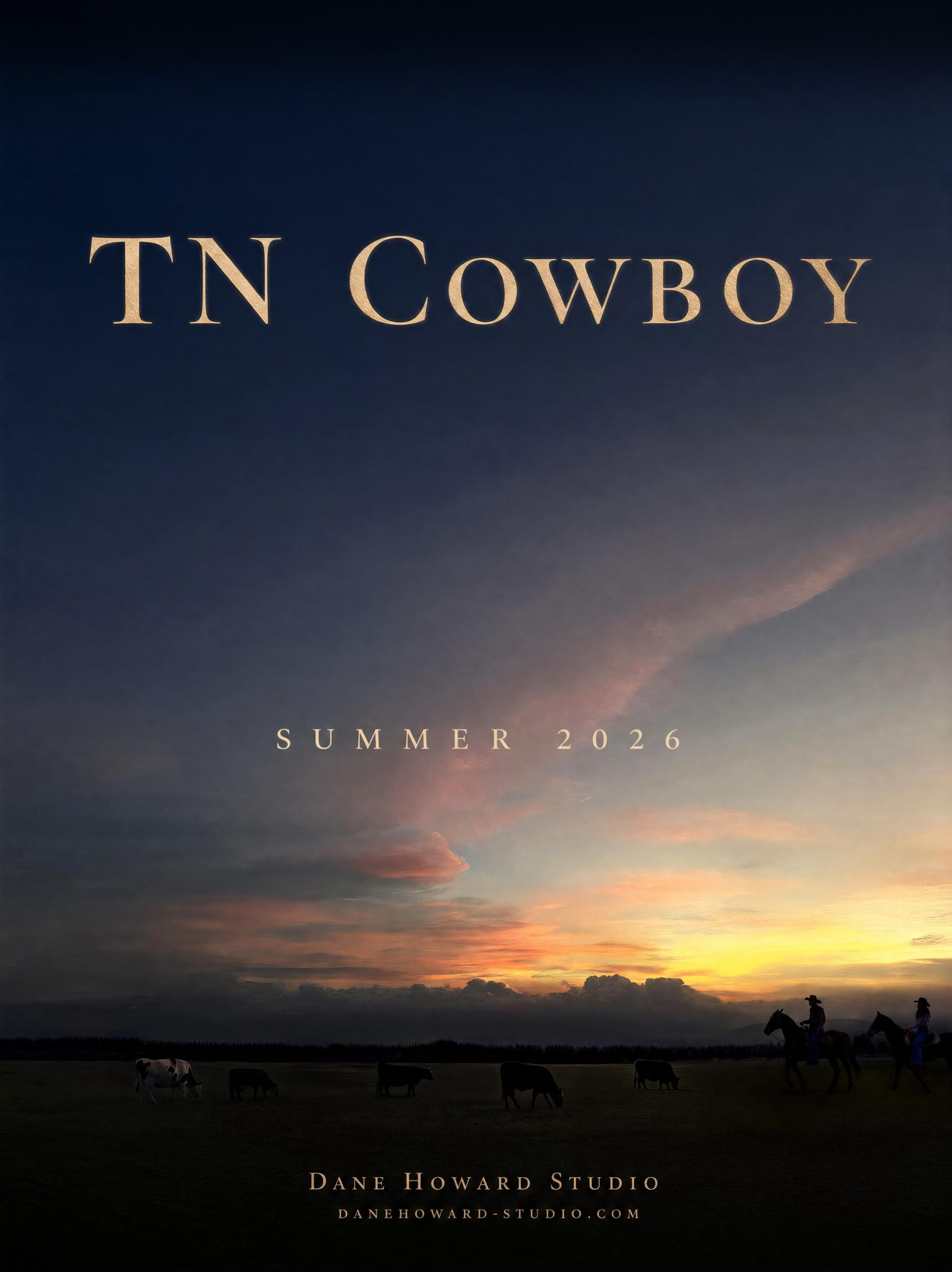 Friends of Franklin Parks to Host Opening Reception for TN COWBOY Exhibition at Historic Hayes House.