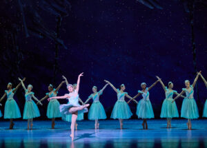 Nashville's Nutcracker, KarynPhotography