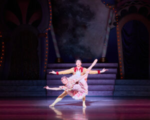 Nashville's Nutcracker KarynPhotography