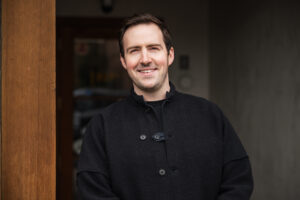 Sommelier Campbell Moore of Locust | Nashville, TN | April 2026