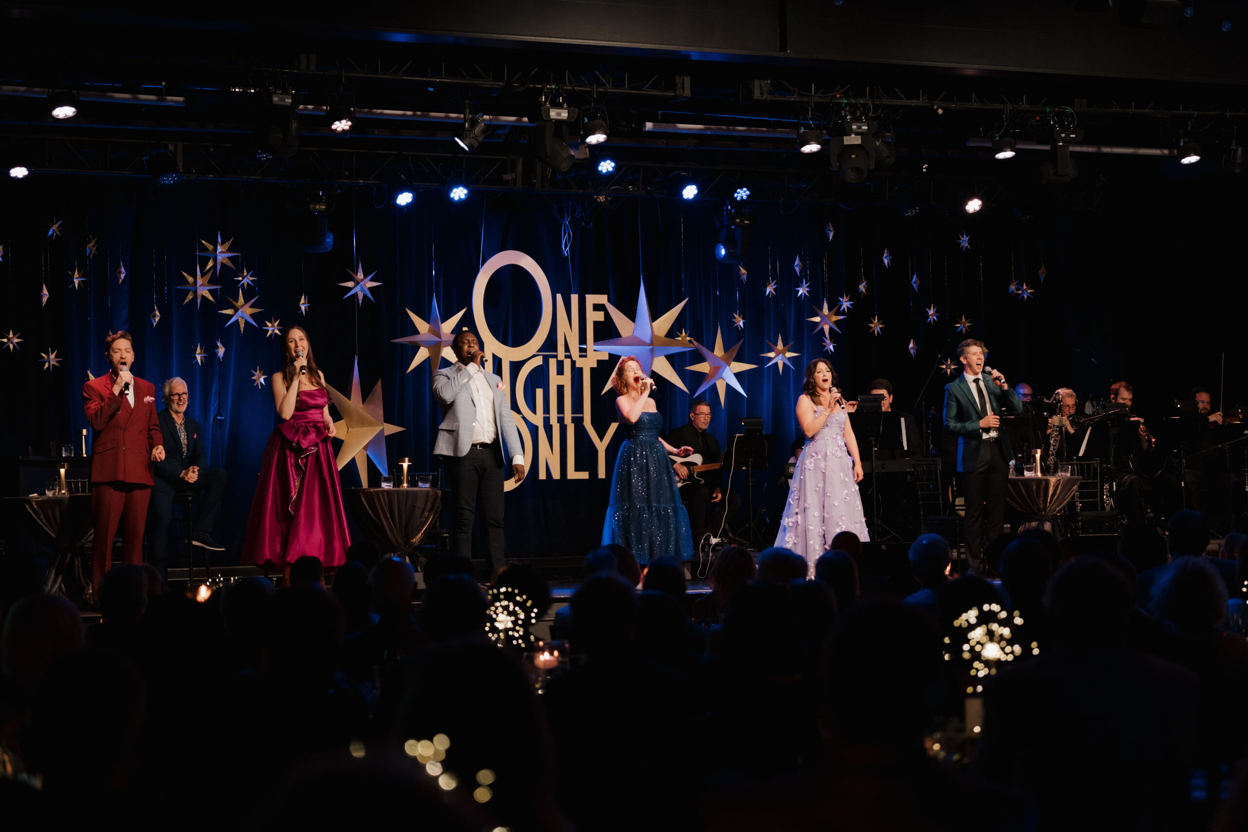 Studio Tenn One Night Only Gala Franklin TN 5. Credit gala photos to Lauren Pastore of One Twenty-Nine Photography.