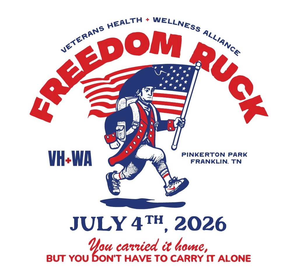 VH+WA Freedom Ruck Franklin TN 2026-2