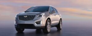 Andrews Cadillac Brentwood TN