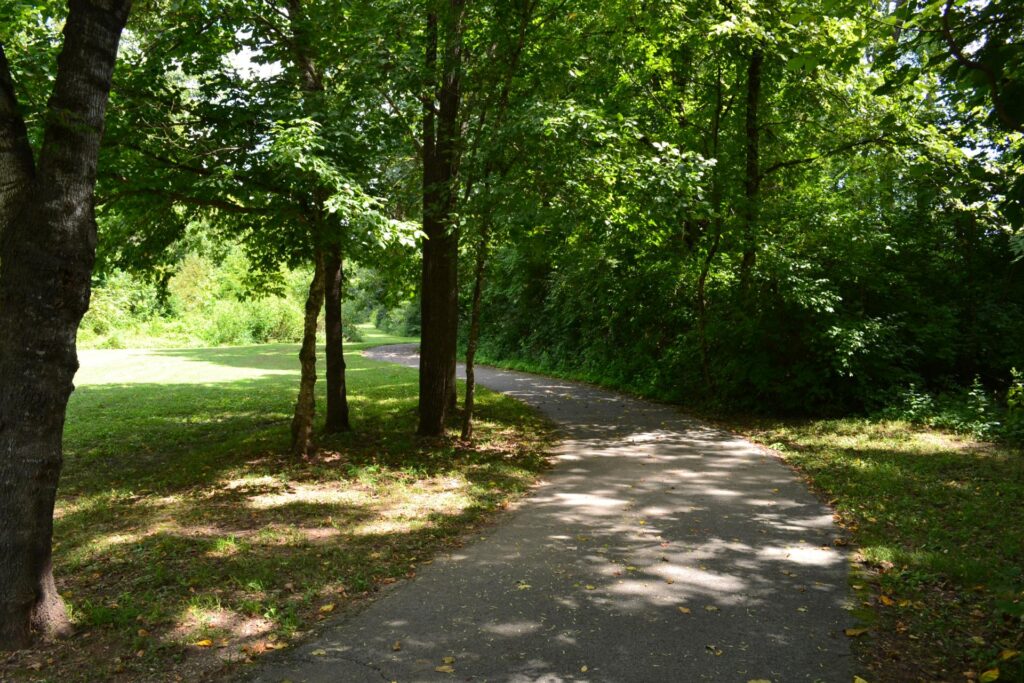 Aspen Grove Park Cool Springs, TN.