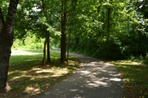 Aspen Grove Park Cool Springs, TN.