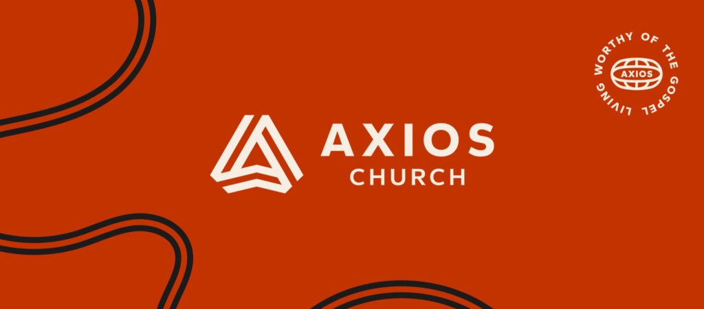 Axios Church in Franklin, TN.