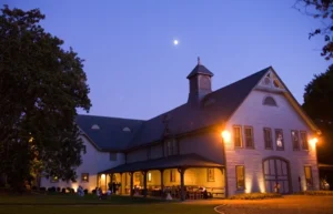 Belle Meade Historic Site & Winery Nashville, TN.
