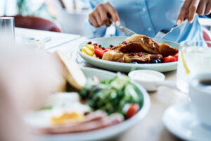 Best breakfast restaurants in Franklin Tennessee featuring local cafes and morning favorites