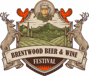 Brentwood Beer Wine Festival in Brentwood, TN.