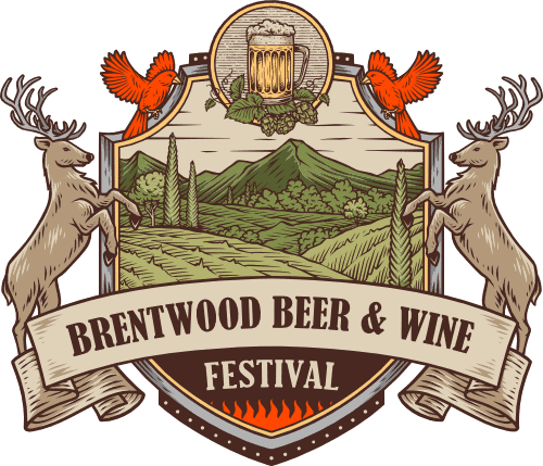 Brentwood Beer Wine Festival in Brentwood, TN.