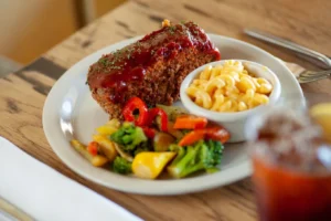 Chef’s Market in Goodlettsville, TN.